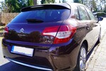 Citroen C4 126.500 km 3.500 &euro; Hannover 30159