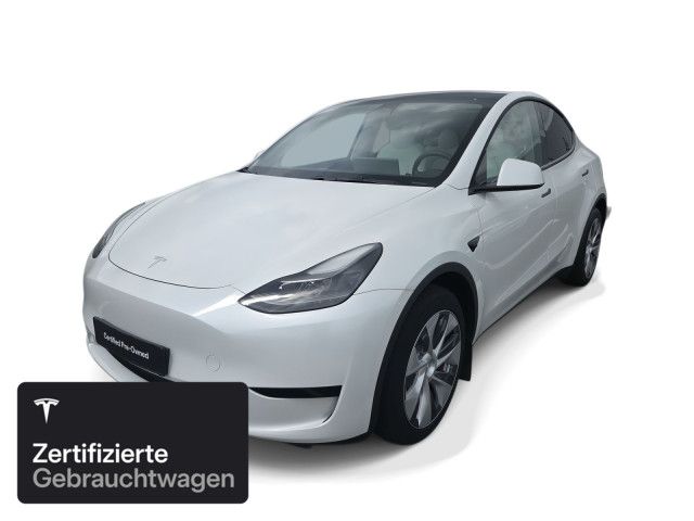 Tesla Model Y 29.205 km 37.600 &euro; Hannover 30519
