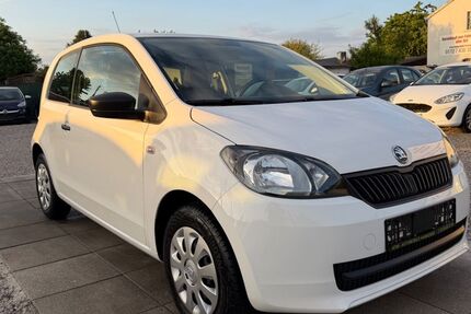 Skoda Citigo 147.000 km 3.999 &euro; Hannover 30163