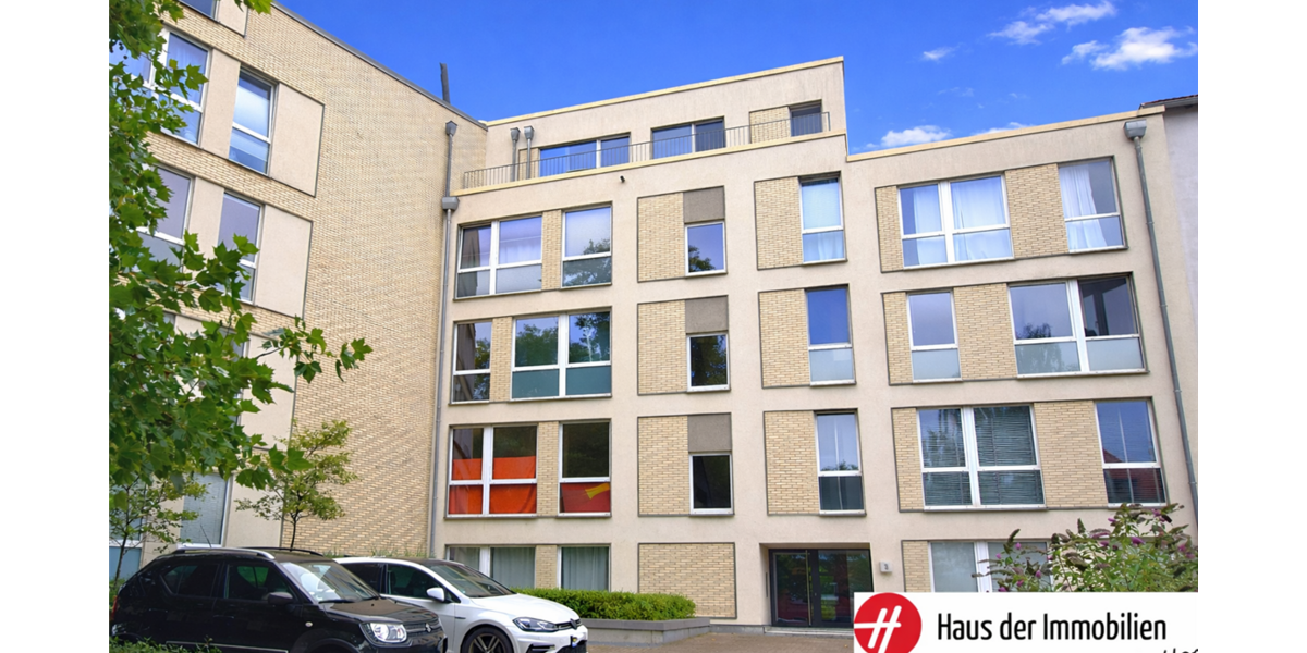 Etagenwohnung Hannover Mitte - 2 Zimmer, 100 m&sup2;, 495.000&euro; | Angebot:22643022