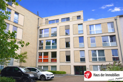 Wohnung Hannover Mitte - 2 Zimmer, 100 m&sup2;, 495.000&euro; | Angebot:22643022