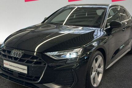 Audi A3 9.343 km 32.750 &euro; Hannover 30179