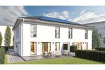 Exklusives Wohnen: Neubau-DHH in Gronau - Doppelhaushälfte Gronau | Angebot:25719921