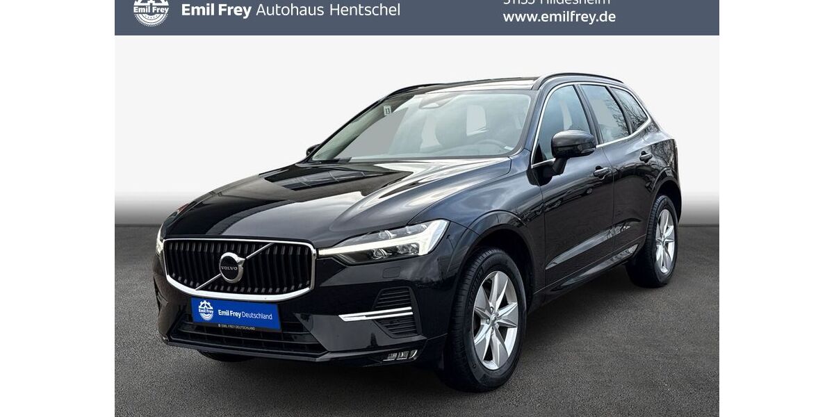 Volvo XC60 17.490 km 39.904 &euro; Hildesheim 31135