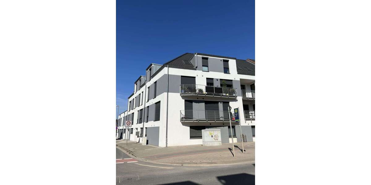 Etagenwohnung Hannover Buchholz-Kleefeld - 3 Zimmer, 82 m&sup2;, 425.000&euro; | Angebot:14386185