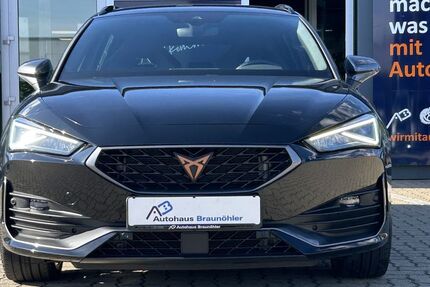 Cupra Leon 37.420 km 25.750 &euro; Salzgitter 38229