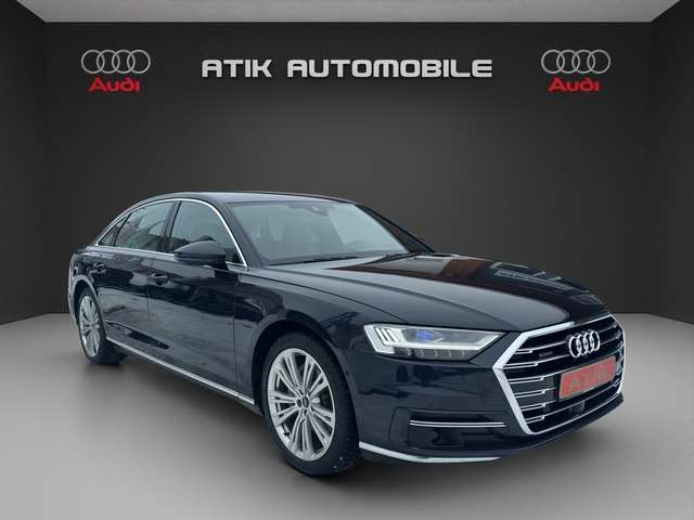 Audi A8 58.095 km 58.880 &euro; Hannover 30419