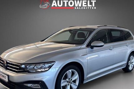 VW Passat Variant 104.000 km 23.800 &euro; Salzgitter 38229
