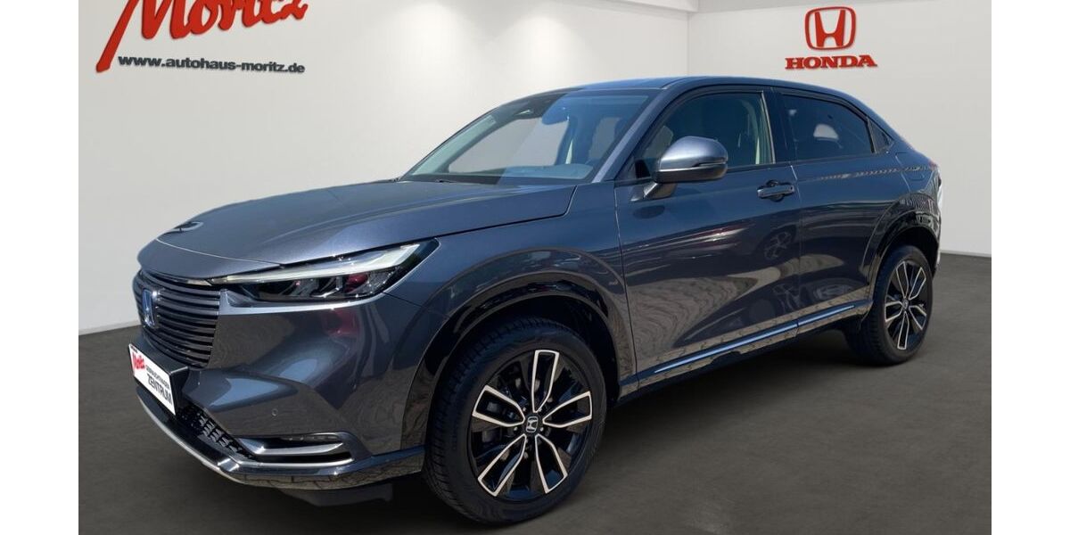Honda HR-V 45.259 km 23.990 &euro; Laatzen 30880