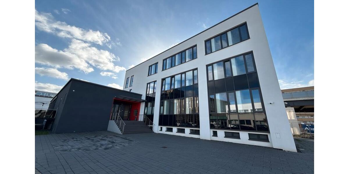 Gewerbeobjekt Hannover Döhren-Wülfel - 980&euro; | Angebot:25933995