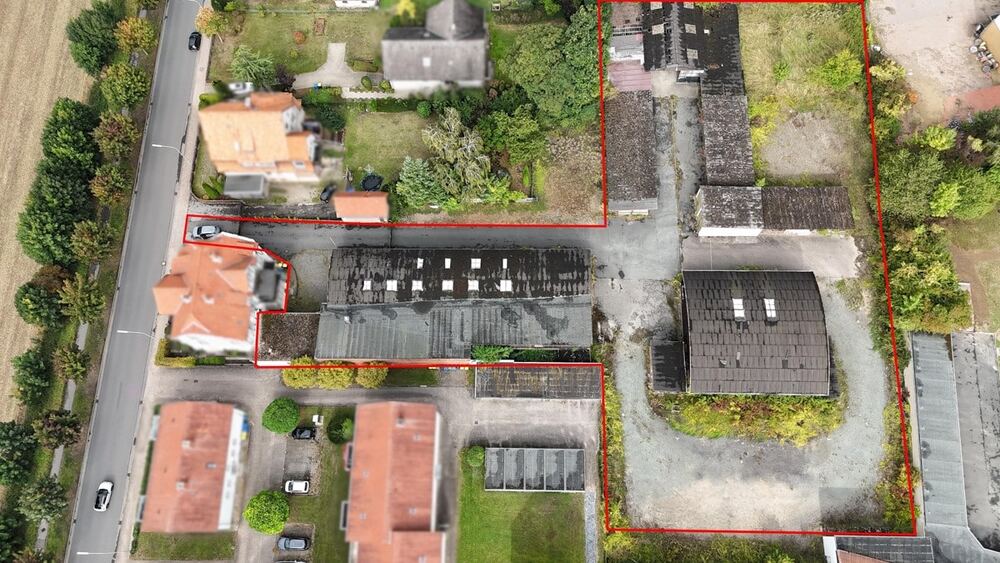 Ihr neues Bauprojekt in Alfeld (Leine) - Grundstück Alfeld | Angebot:27023273