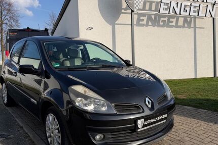 Renault Clio 94.673 km 4.990 &euro; Salzgitter 38229