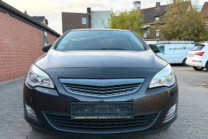 Opel Astra 169.125 km 3.790 &euro; Peine 31226