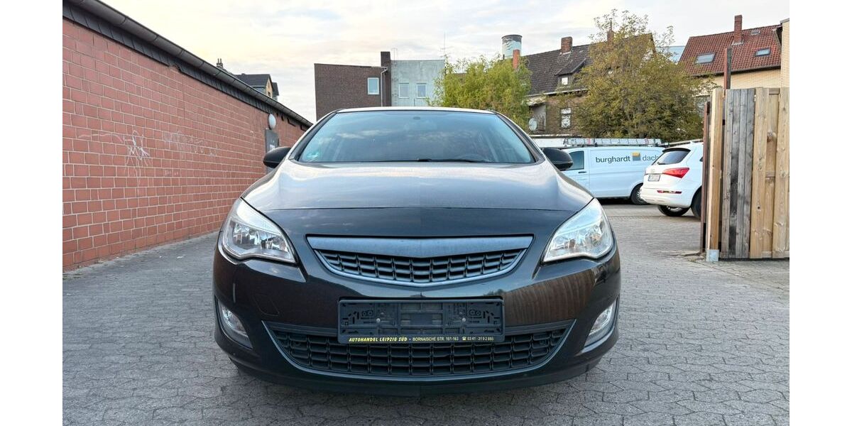 Opel Astra 169.125 km 3.790 &euro; Peine 31226