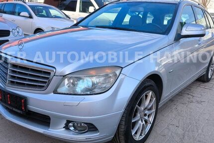 Mercedes-Benz C 220 317.450 km 2.599 &euro; Hannover 30419