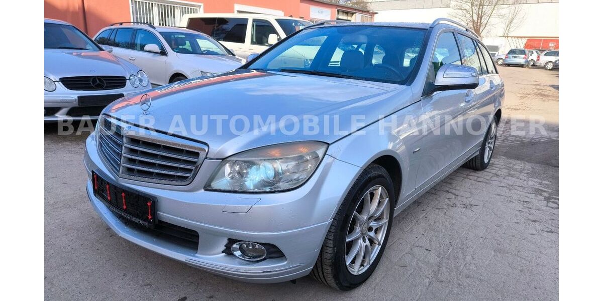 Mercedes-Benz C 220 317.450 km 2.599 &euro; Hannover 30419