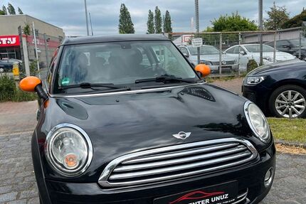 Mini ONE 163.000 km 4.490 &euro; Pattensen 30982