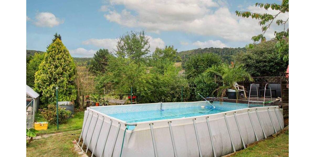 Einfamilienhaus Delligsen Varrigsen - 7 Zimmer, 69.000&euro; | Angebot:25719181