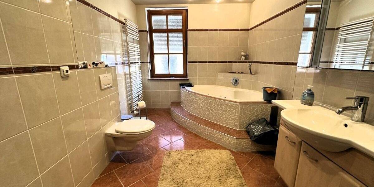 Doppelhaushälfte Freden - 4 Zimmer, 106 m&sup2;, 99.000&euro; | Angebot:25734420