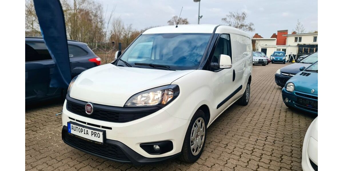 Fiat Doblo 78.785 km 8.990 &euro; Hannover 30453
