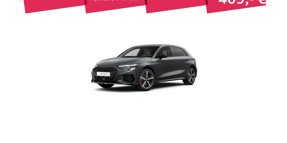 Audi A3 48.432 km 31.450 &euro; Hannover 30179