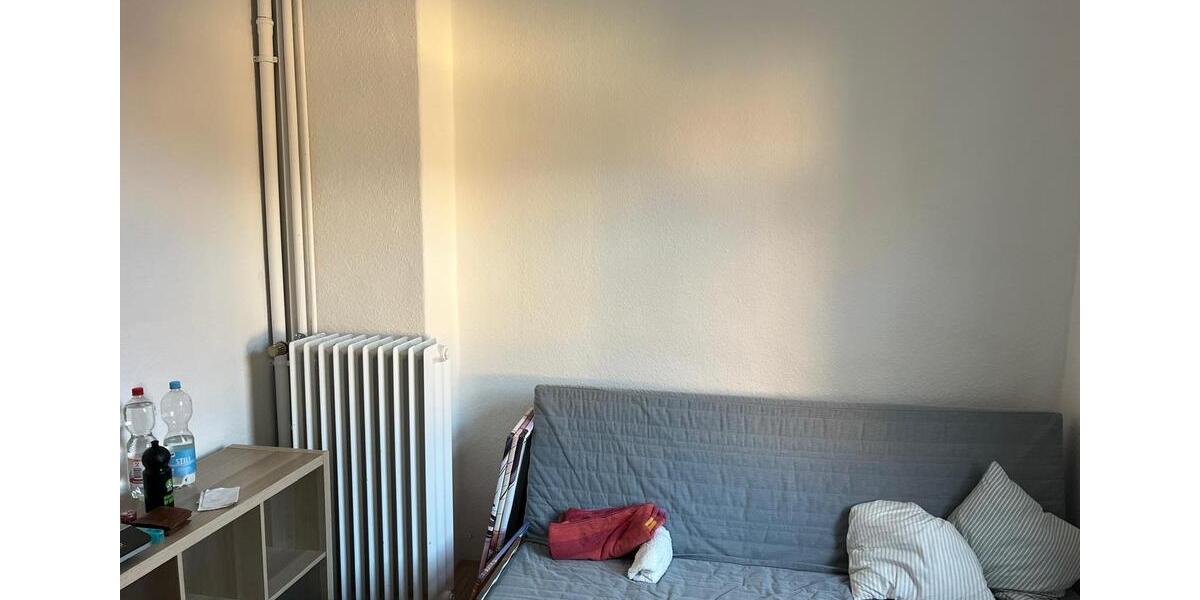 Etagenwohnung Peine - 1 Zimmer, 18 m&sup2;, 200&euro; | Angebot:25871576