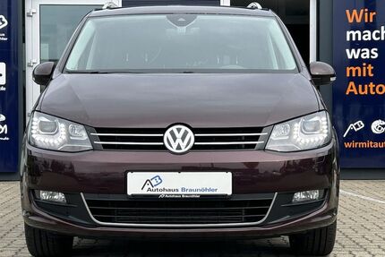 VW Sharan 186.891 km 15.950 &euro; Salzgitter 38229