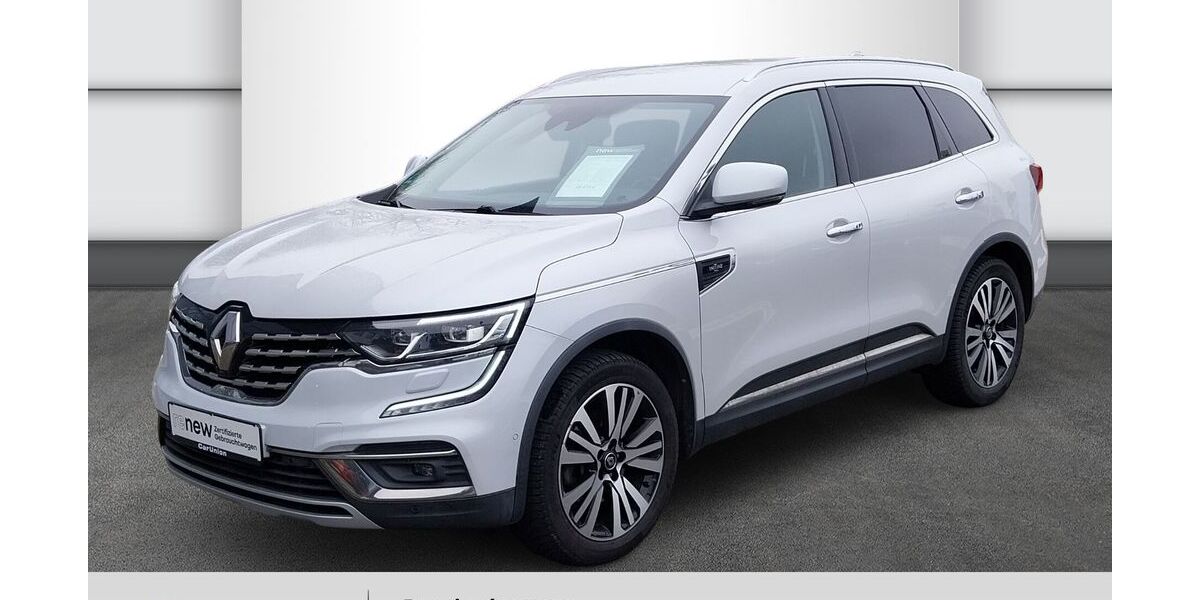 Renault Koleos 95.935 km 20.575 &euro; Hannover 30519