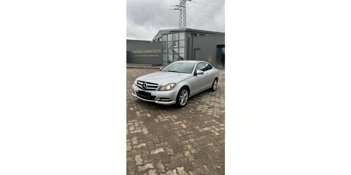 Mercedes-Benz C 250 123.000 km 10.999 &euro; Ronnenberg 30952