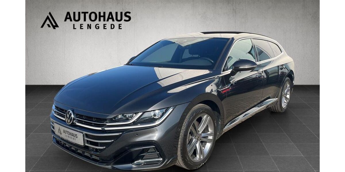 VW Arteon 100.000 km 26.999 &euro; Lengede 38268