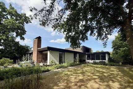 Haus Hannover Herrenhausen-Stöcken - 7 Zimmer, 223 m&sup2;, 650.000&euro; | Angebot:22999556