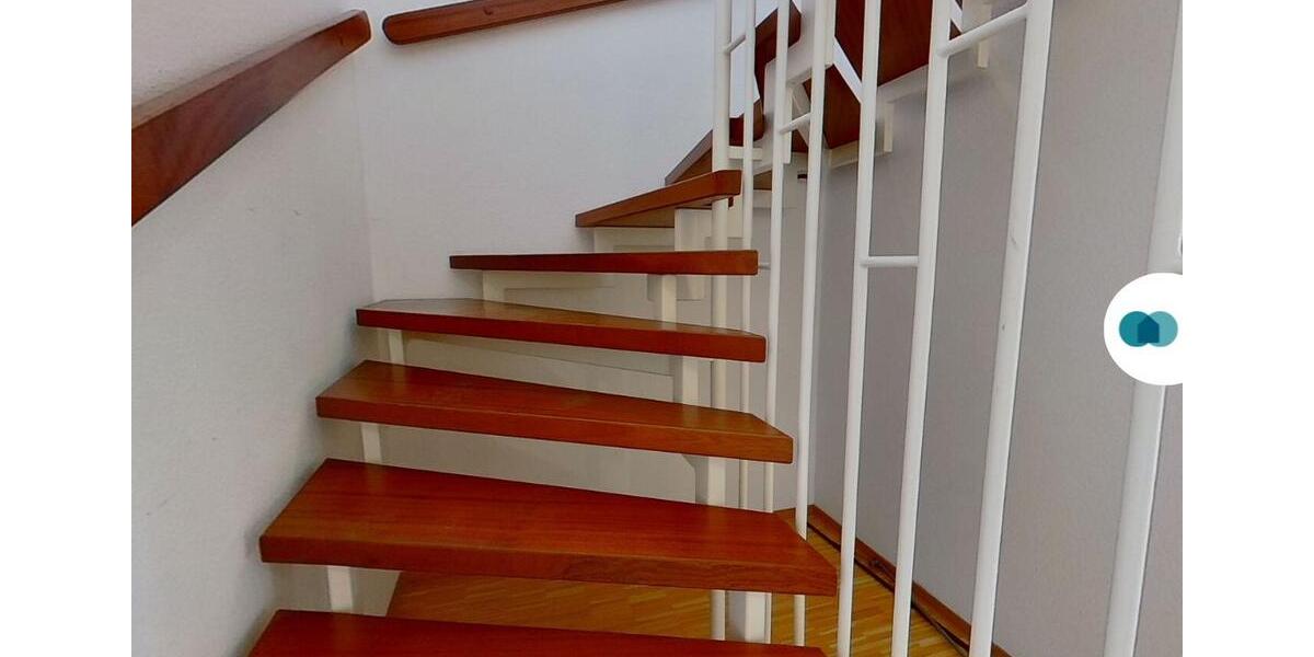 Maisonettenwohnung Hannover Buchholz-Kleefeld - 3 Zimmer, 109 m&sup2;, 990&euro; | Angebot:23767347