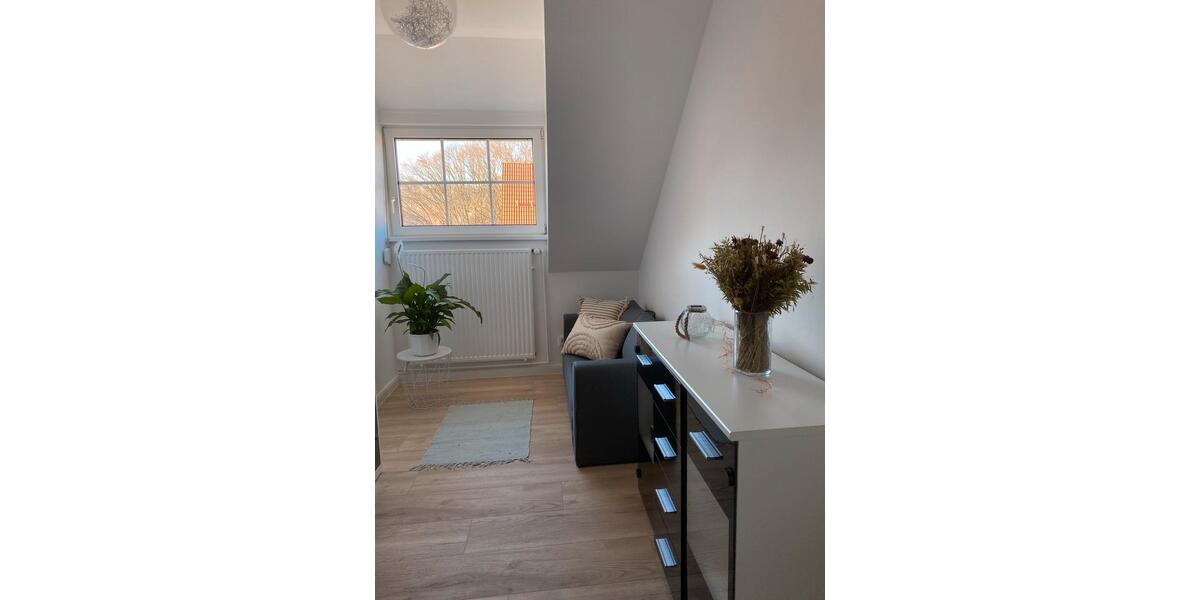 Etagenwohnung Hildesheim Bockfeld - 3 Zimmer, 80 m&sup2;, 845&euro; | Angebot:26600918
