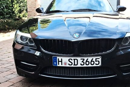 BMW Z4 130.000 km 13.700 &euro; laatzen 30880