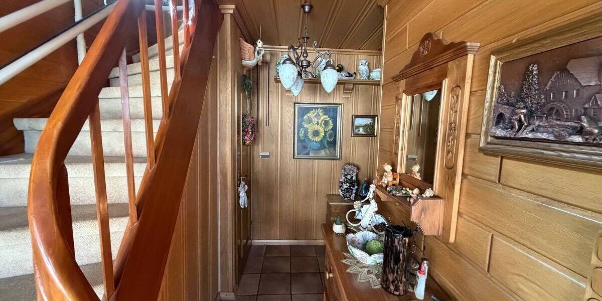 Einfamilienhaus Bockenem Bornum am Harz - 5 Zimmer, 100 m&sup2;, 220.000&euro; | Angebot:26092266