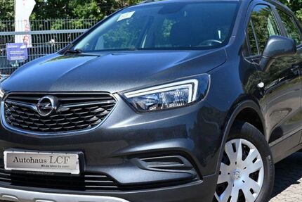 Opel Mokka X 49.997 km 10.989 &euro; Laatzen 30880
