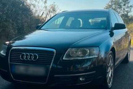 Audi A6 380.000 km 2.899 &euro; Lehrte 31275