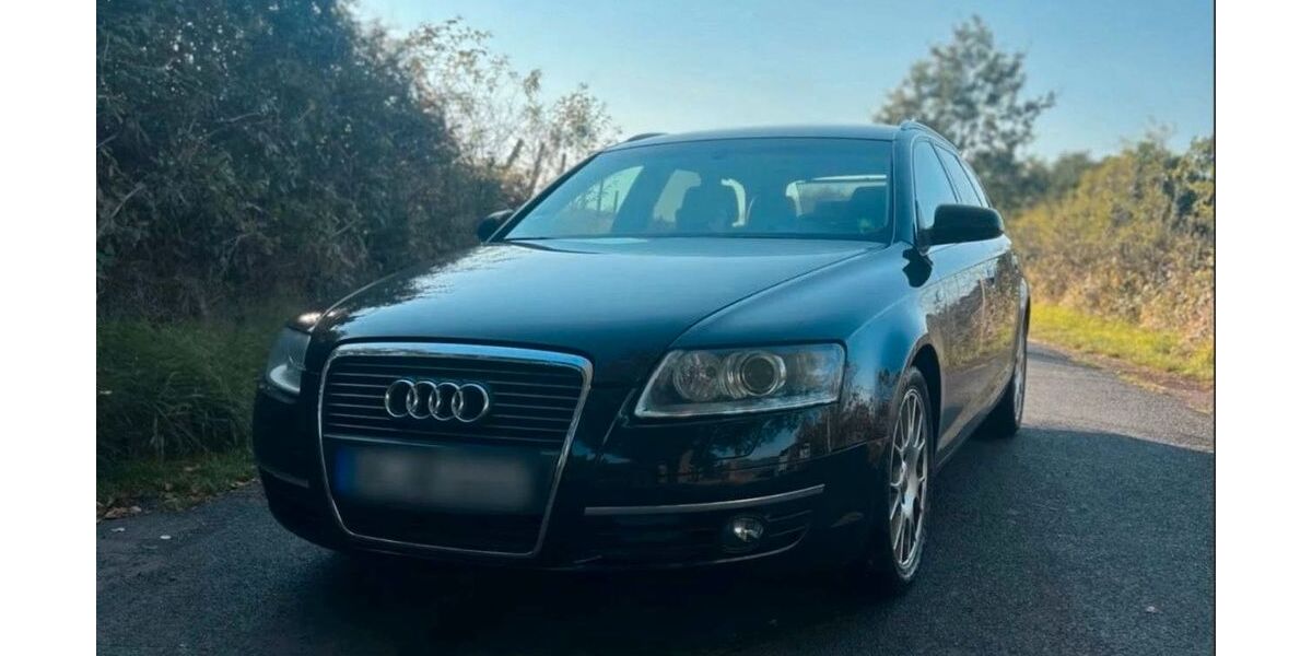 Audi A6 380.000 km 2.899 &euro; Lehrte 31275
