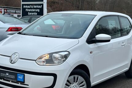 VW up! 127.714 km 4.900 &euro; Alfeld (Leine) 31061