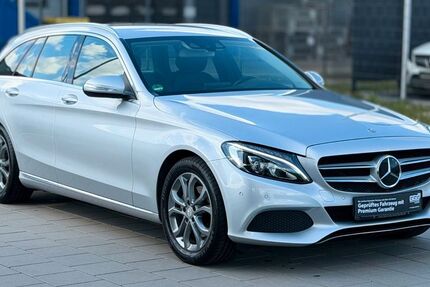 Mercedes-Benz C 220 64.650 km 21.980 &euro; Hildesheim 31135