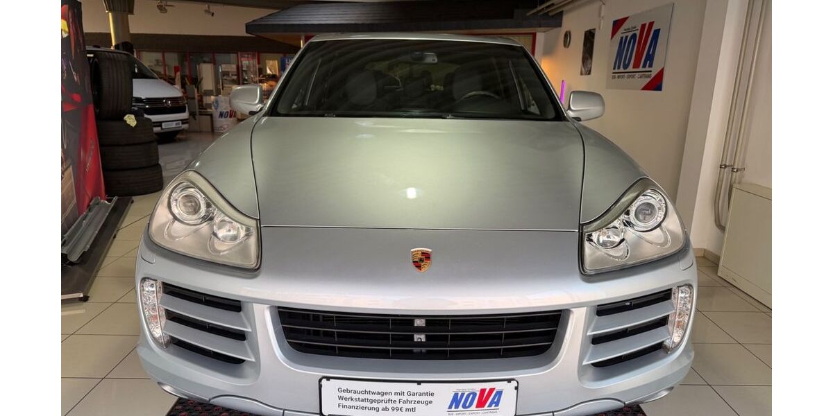 Porsche Cayenne 173.890 km 10.690 &euro; Laatzen bei Hannover 30880