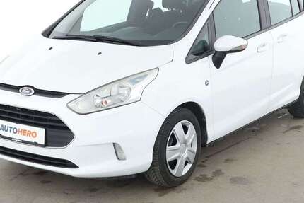 Ford B-Max 87.310 km 8.580 &euro; Laatzen 30880