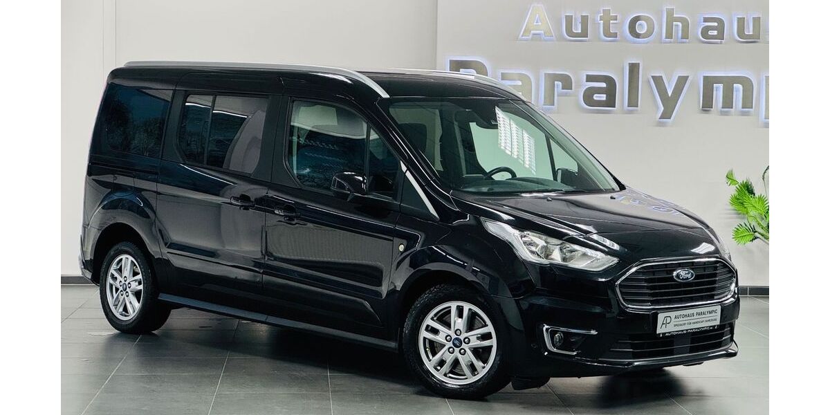 Ford Grand Tourneo 70.128 km 21.490 &euro; Salzgitter 38259