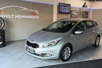 Kia ceed / Ceed 46.457 km 9.999 &euro; Hemmingen 30966
