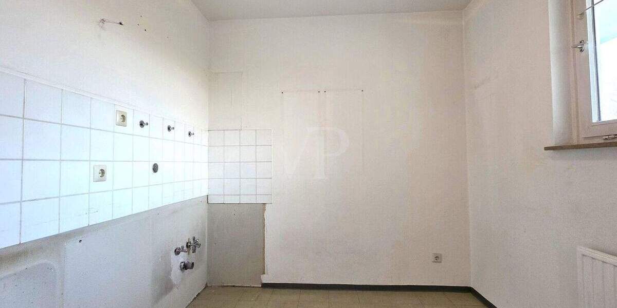 Etagenwohnung Laatzen Laatzen-Mitte - 2 Zimmer, 58 m&sup2;, 99.000&euro; | Angebot:25728237
