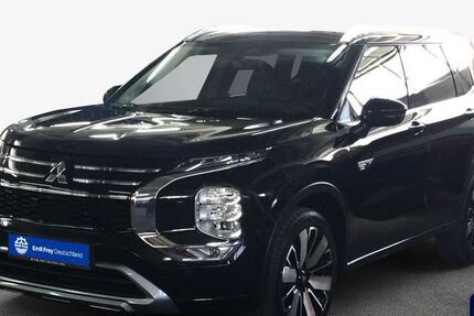 Mitsubishi Plug-in Hybrid Outlander 17.500 km 46.919 &euro; Hannover 30165