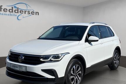 VW Tiguan 113.600 km 25.389 &euro; Alfeld 31061