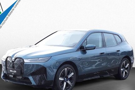 BMW iX 25.535 km 40.200 &euro; Hildesheim 31137