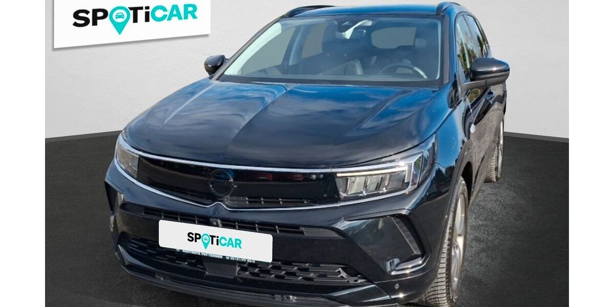 Opel Grandland (X) 22.073 km 23.950 &euro; Pattensen 30982