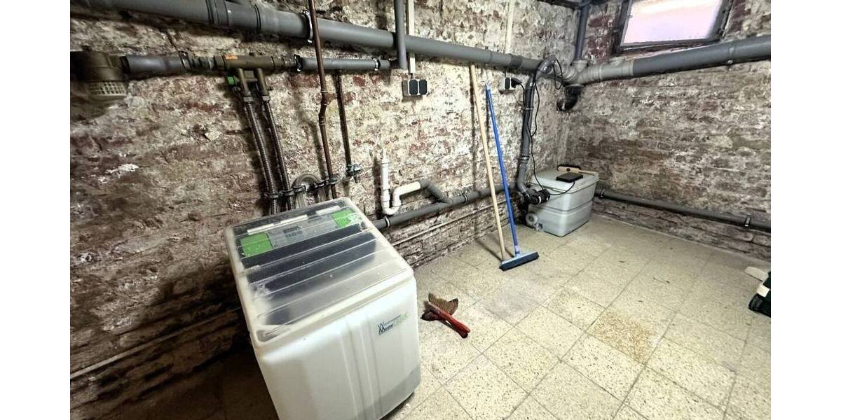 Doppelhaushälfte Freden - 4 Zimmer, 106 m&sup2;, 99.000&euro; | Angebot:25734420